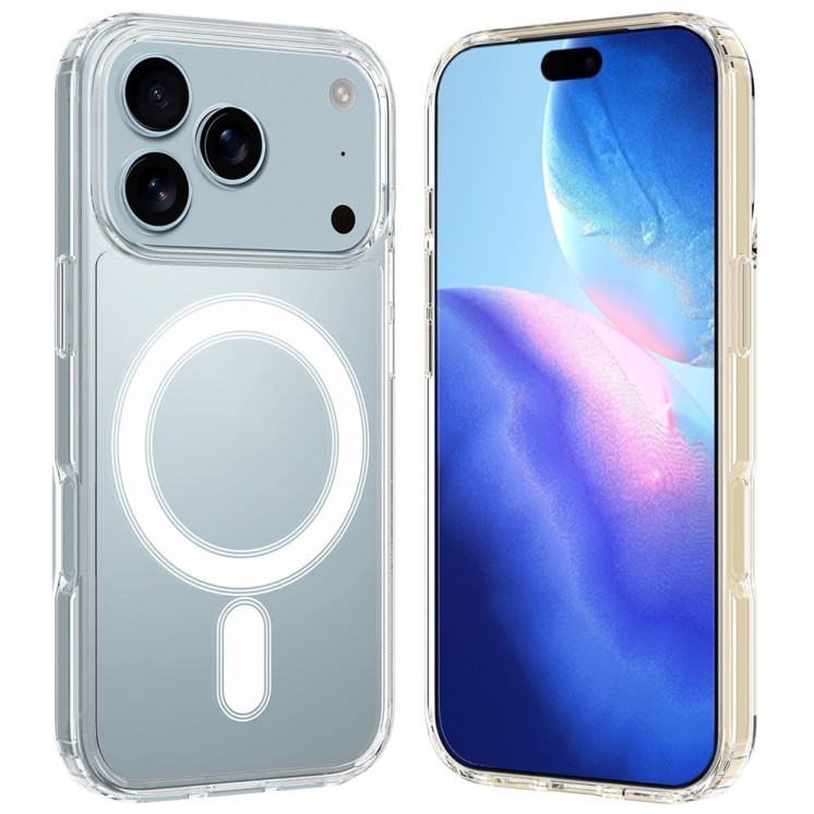 CRYONIX iPhone 17 Pro Max Case