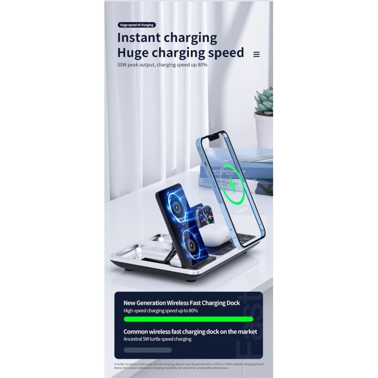 CRYONIX R11 4in1 Dock