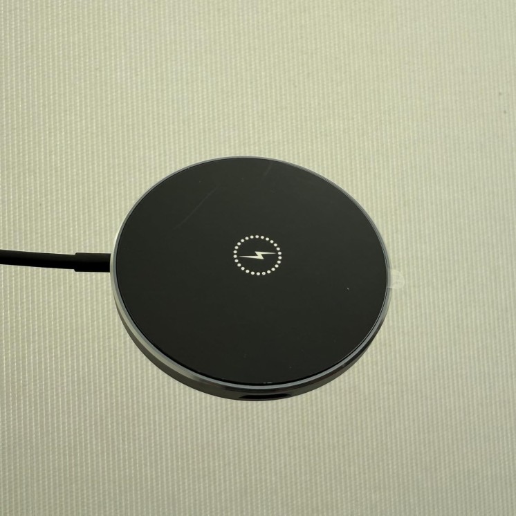 CRYONIX S12 Magnetic Car Phone Charger