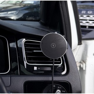 CRYONIX S12 Magnetic Car Phone Charger