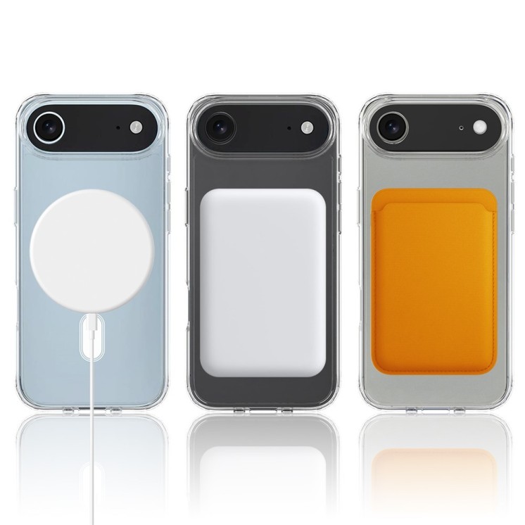 CRYONIX iPhone Air Case